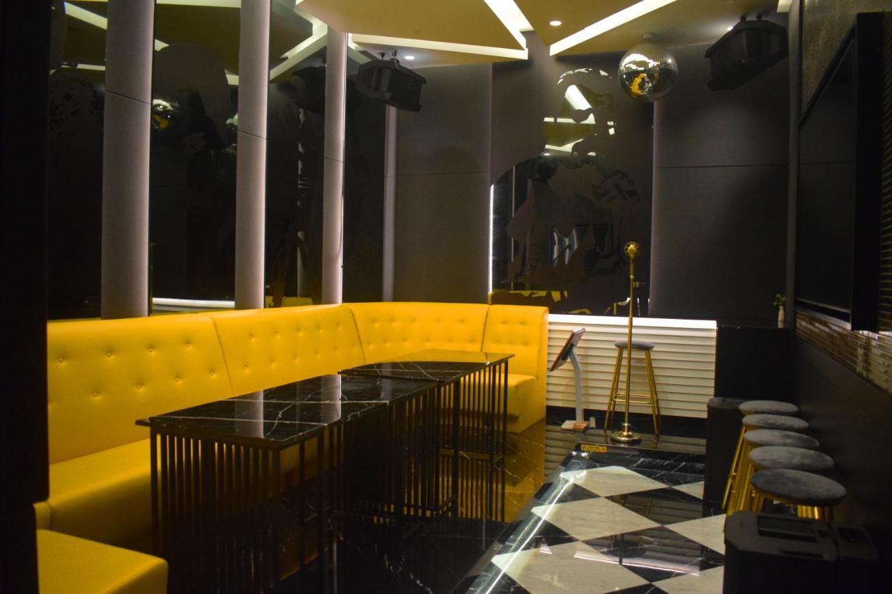쿠알라룸푸르 Star Skypool Klcc 아파트 외부 사진