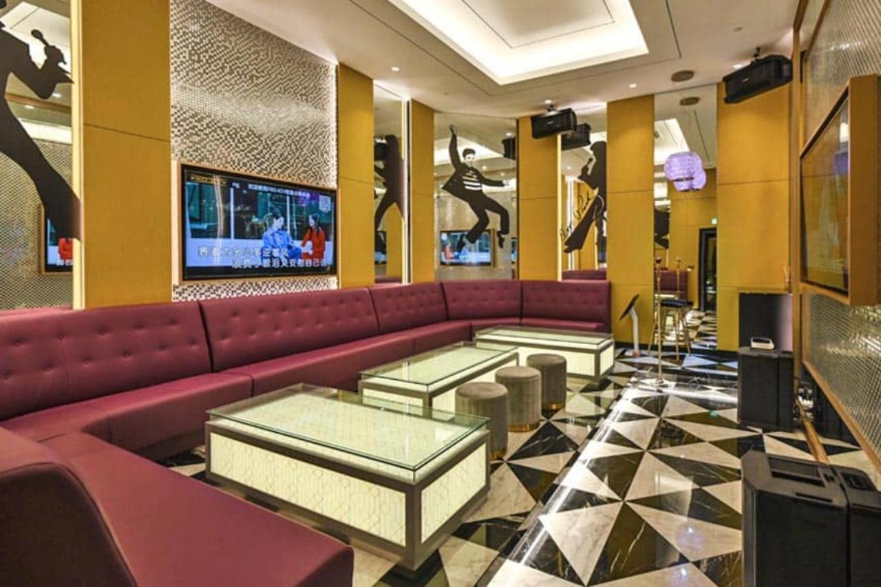 쿠알라룸푸르 Star Skypool Klcc 아파트 외부 사진