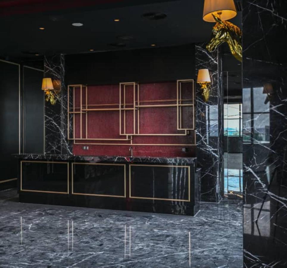 쿠알라룸푸르 Star Skypool Klcc 아파트 외부 사진