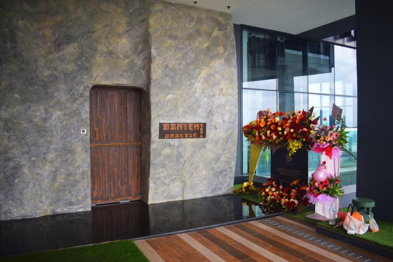 쿠알라룸푸르 Star Skypool Klcc 아파트 외부 사진
