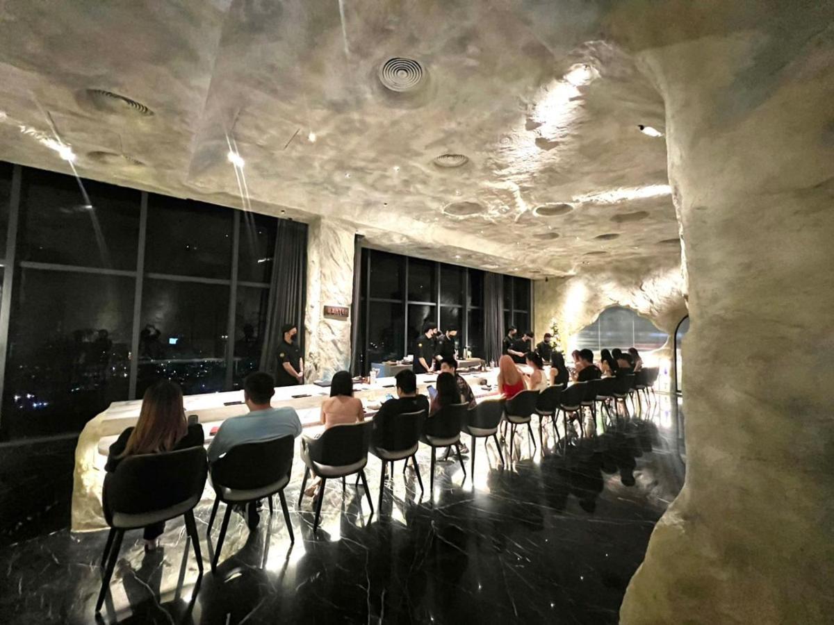 쿠알라룸푸르 Star Skypool Klcc 아파트 외부 사진